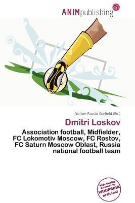 Dmitri Loskov