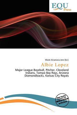 Albie Lopez