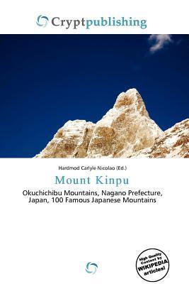 Mount Kinpu