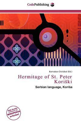Hermitage of St. Peter Koriki