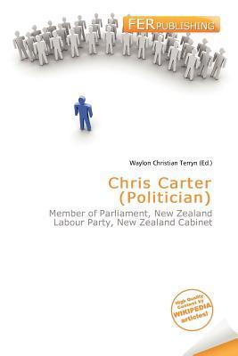 Chris Carter (Politician)