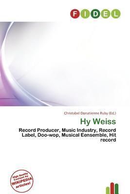 Hy Weiss