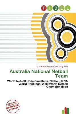 Australia National Netball Team