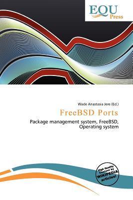 FreeBSD Ports