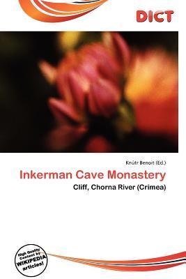Inkerman Cave Monastery