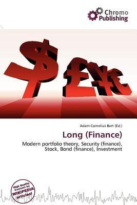 Long (Finance)
