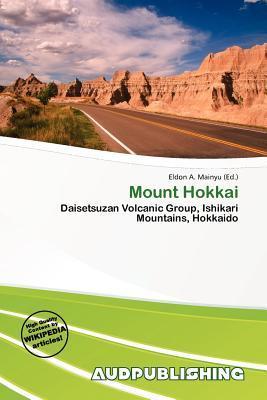 Mount Hokkai