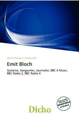 Emit Bloch