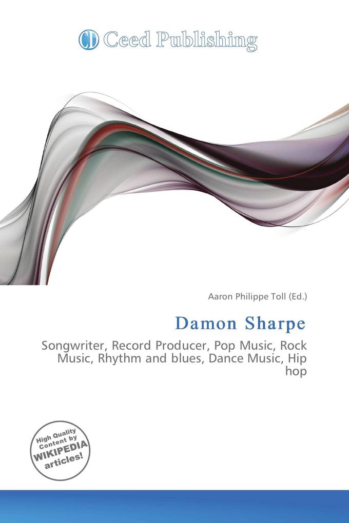 Damon Sharpe
