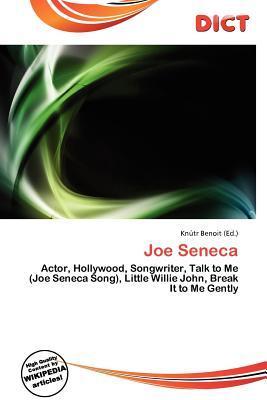 Joe Seneca
