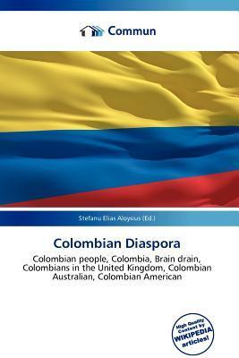 Colombian Diaspora