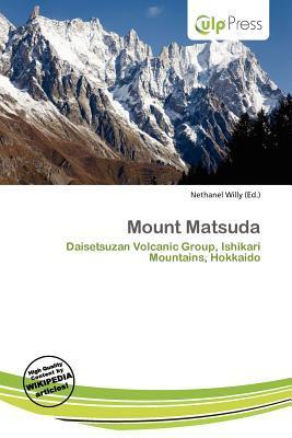 Mount Matsuda