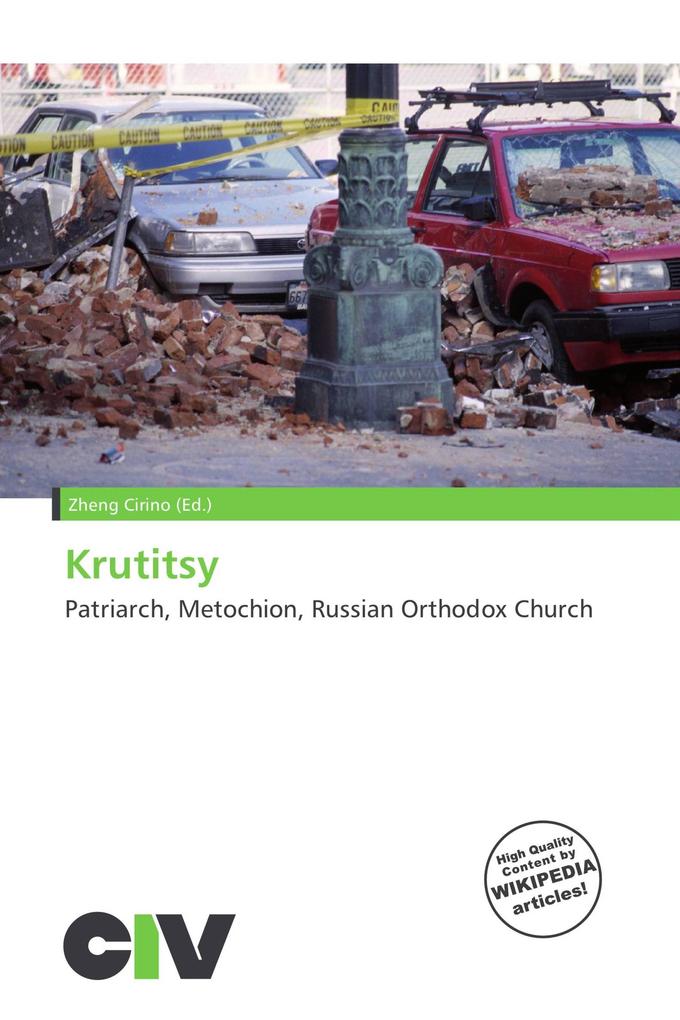 Krutitsy