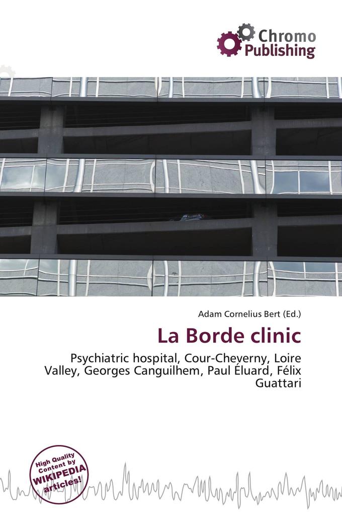 La Borde clinic