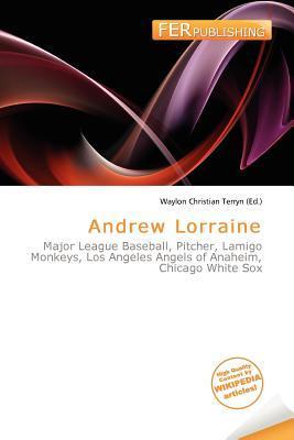 Andrew Lorraine