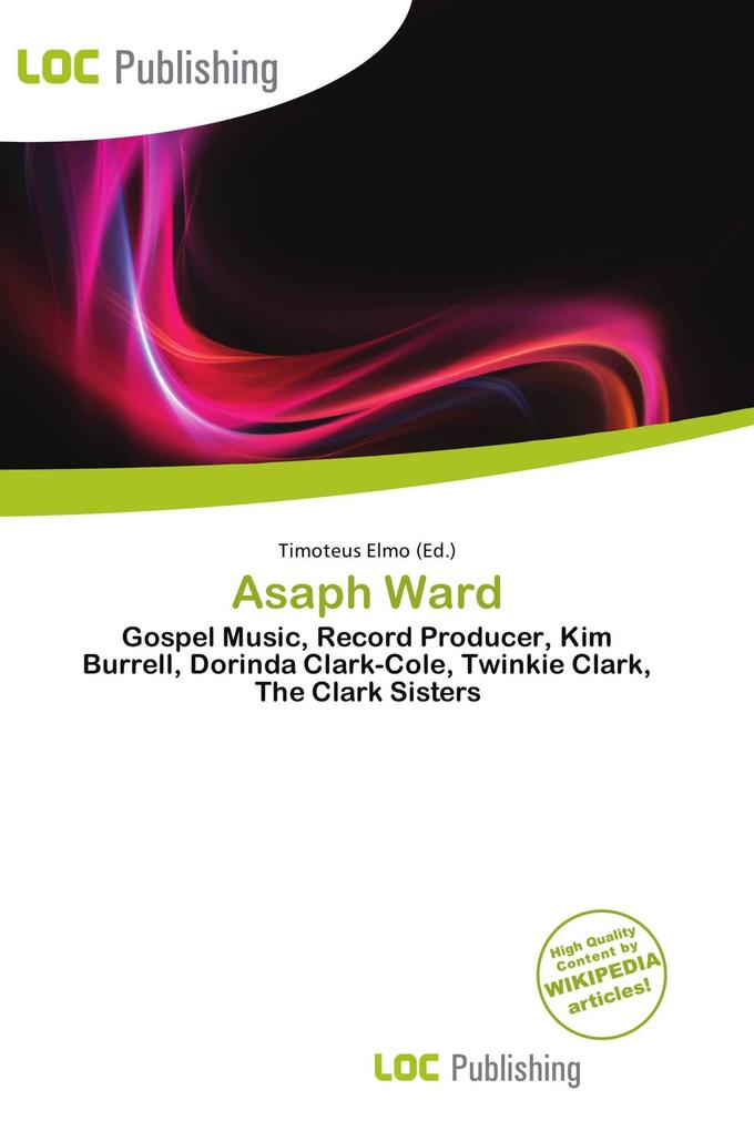 Asaph Ward