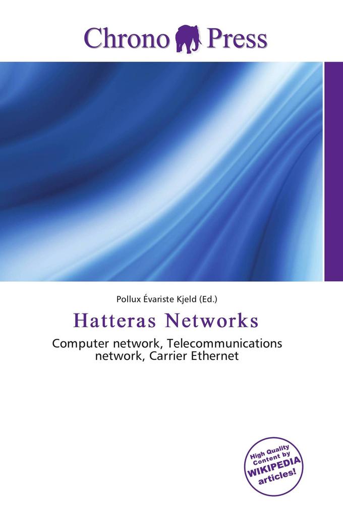Hatteras Networks