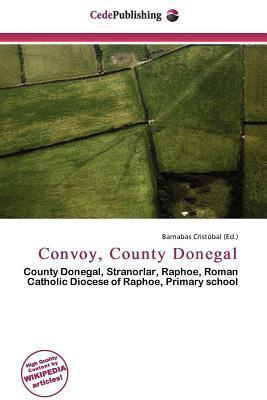 Convoy County Donegal