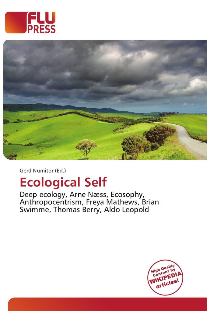 Ecological Self