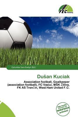 Duan Kuciak