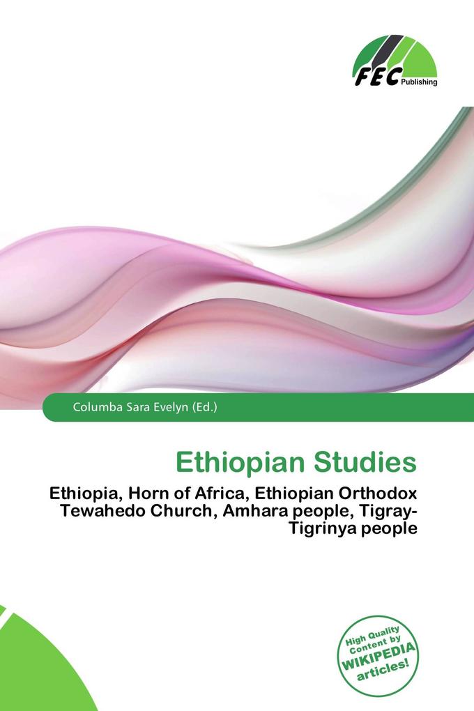 Ethiopian Studies
