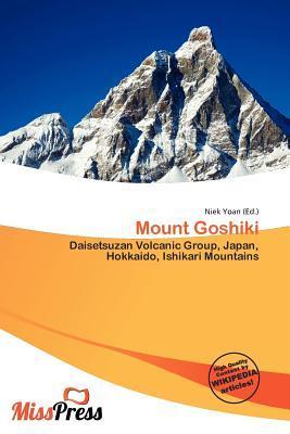 Mount Goshiki