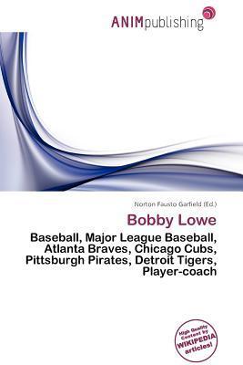Bobby Lowe