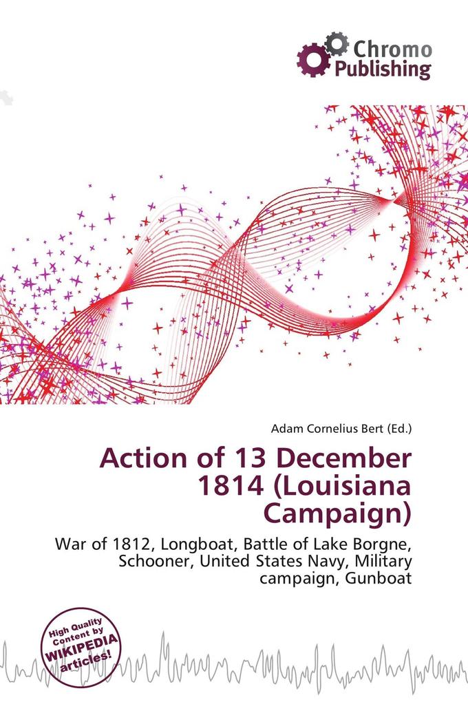Action of 13 December 1814 (Louisiana Campaign)