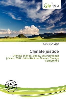 Climate justice