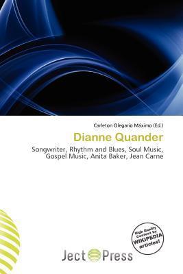 Dianne Quander