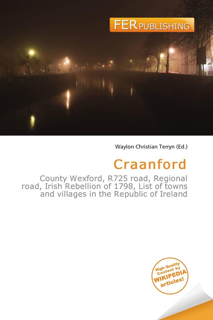 Craanford