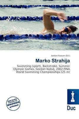 Marko Strahija