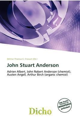 John Stuart Anderson