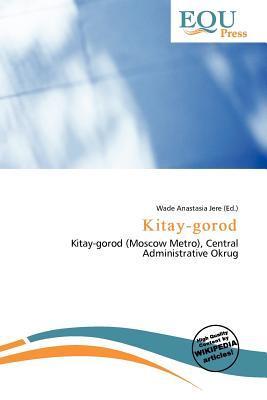 Kitay-gorod