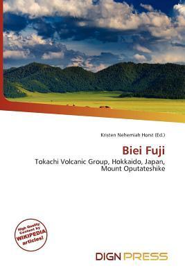 Biei Fuji