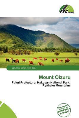 Mount Oizuru