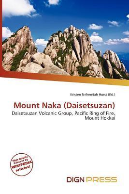 Mount Naka (Daisetsuzan)