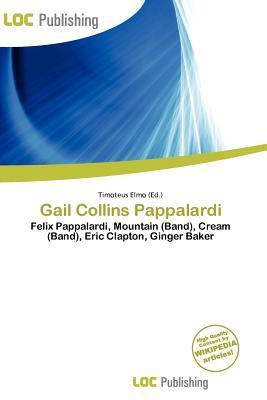 Gail Collins Pappalardi