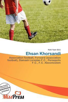 Ehsan Khorsandi