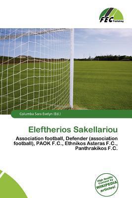 Eleftherios Sakellariou