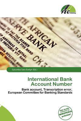 International Bank Account Number