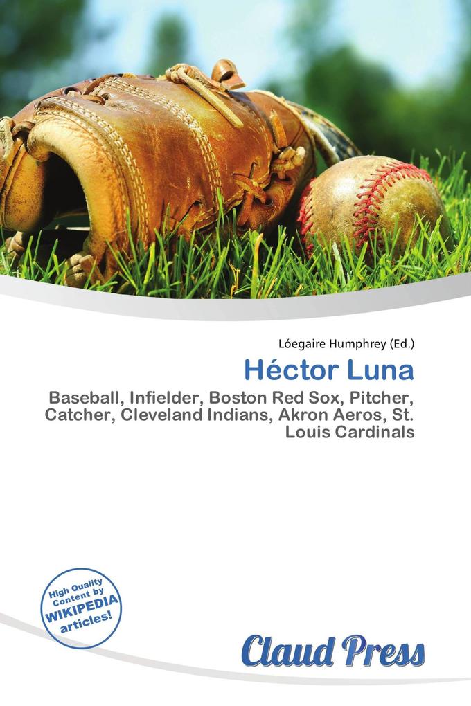 Héctor Luna
