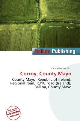 Corroy County Mayo