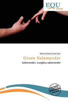Green Salamander