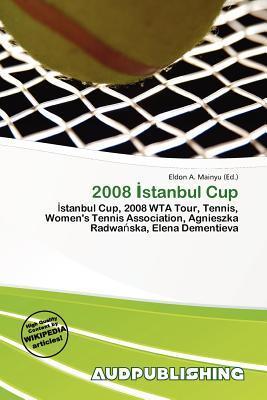 2008 stanbul Cup