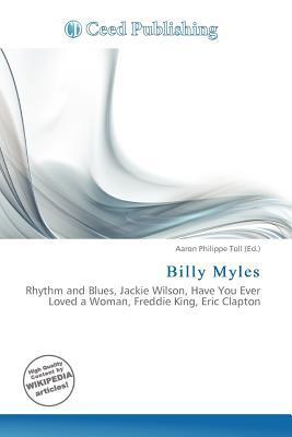 Billy Myles