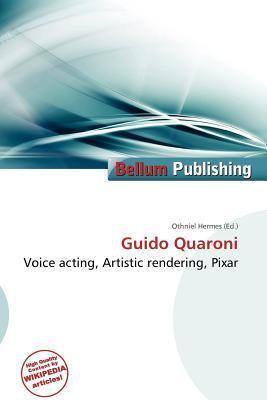 Guido Quaroni