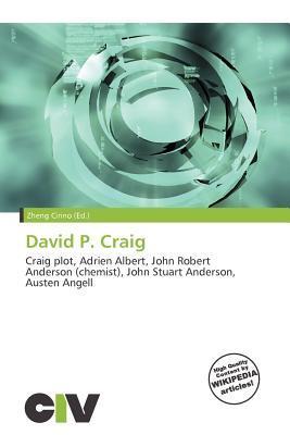 David P. Craig