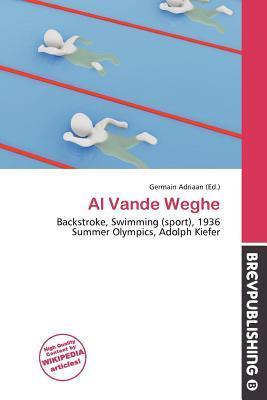 Al Vande Weghe