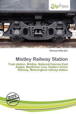 Mistley Railway Station